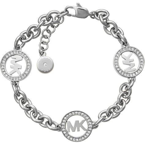 michael kors armband sale|Michael Kors charm bracelet.